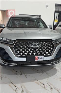 شيري تيجو 7 برو ماكس